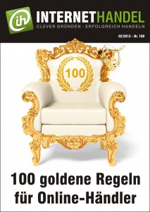 Online-Shop 100 Regeln Online-Shop 100 Regeln