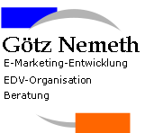 Logo der Site